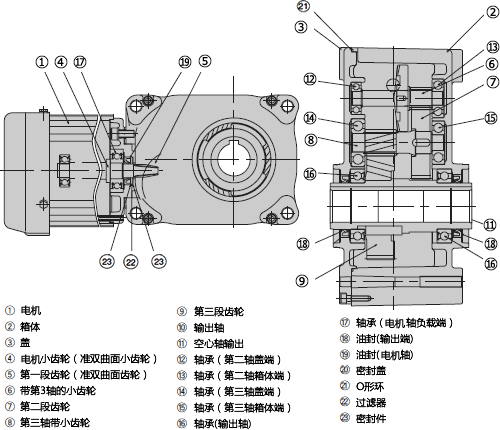 HMTA構(gòu)造