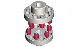 進口聯(lián)軸器的生產(chǎn)材質(zhì)